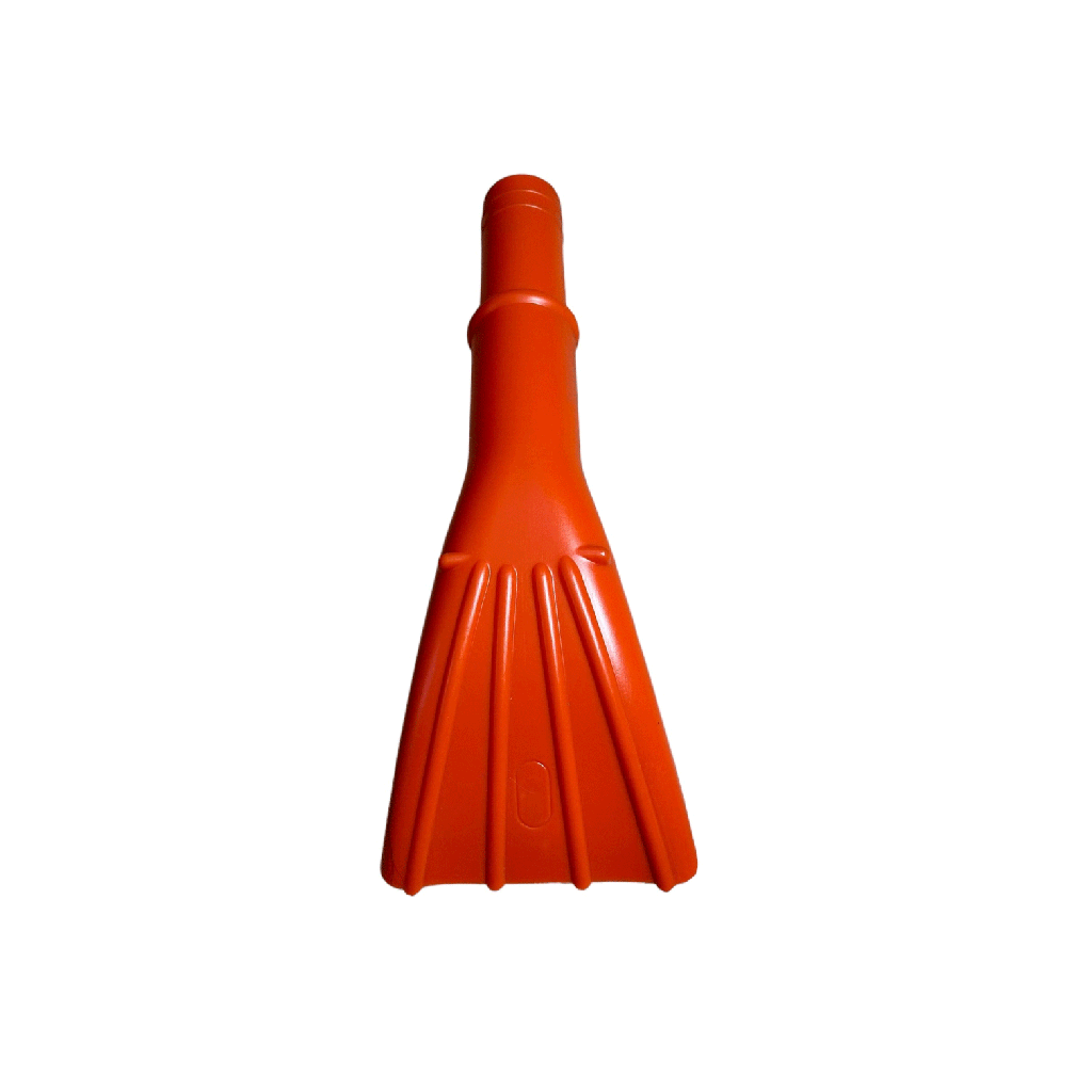 Mano de chango de plástico 1.50”