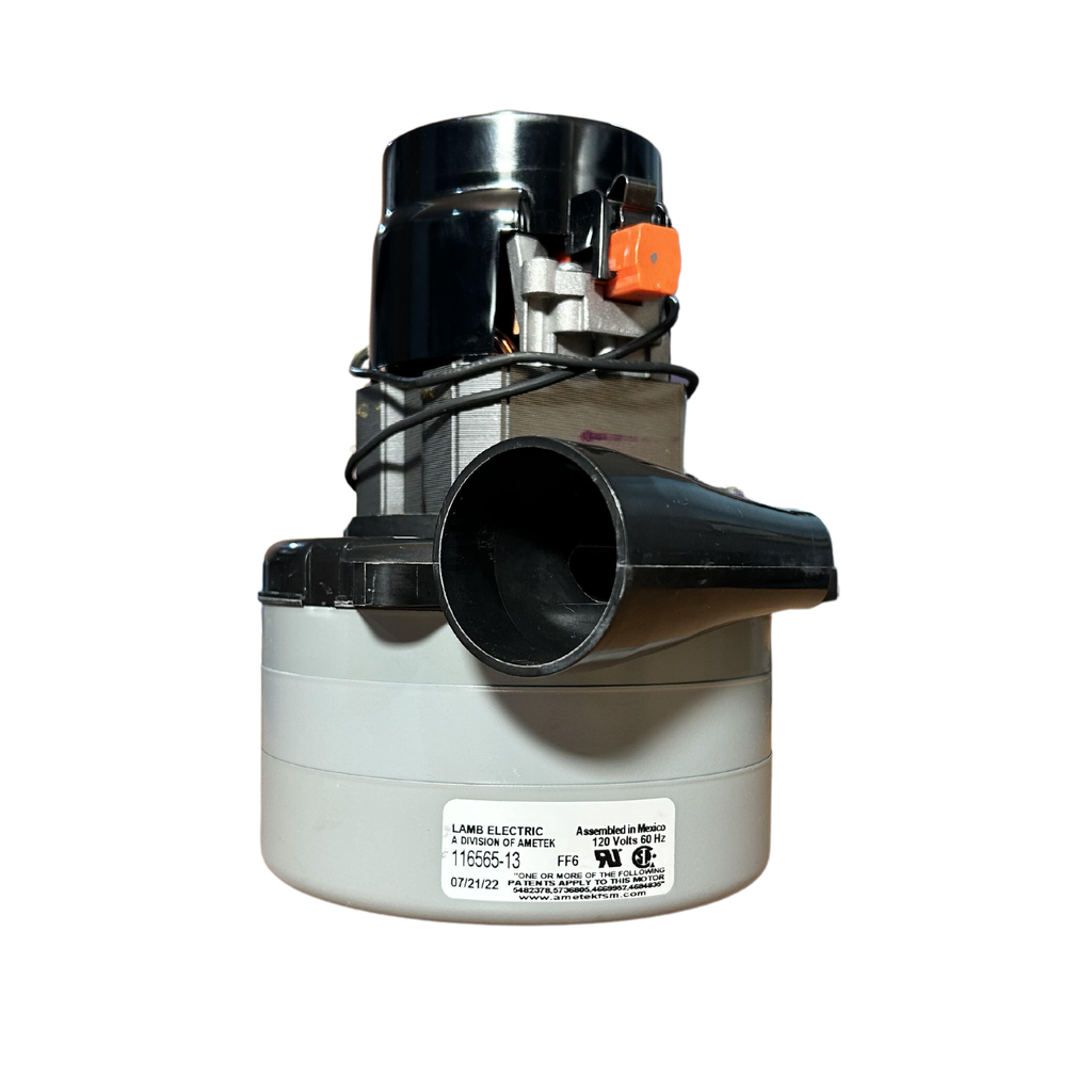 Motor Ametek 116565-13 Lamb Electric
