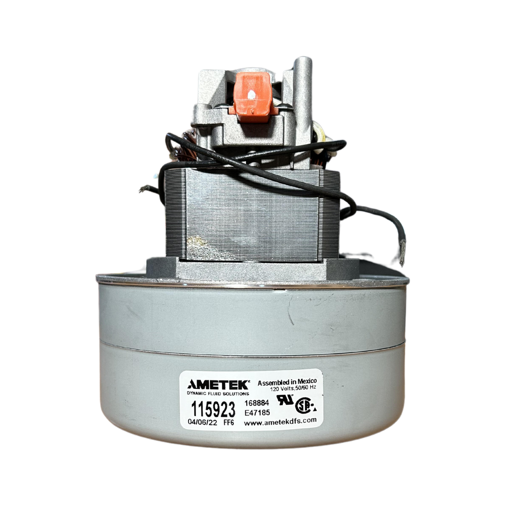 Motor Ametek 115923 Lamb Electric
