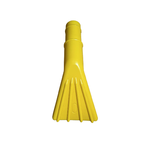 Mano de chango de plástico 2" 