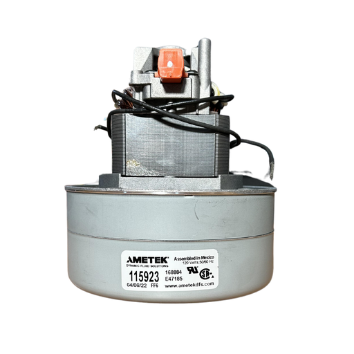 Motor Ametek 115923 Lamb Electric